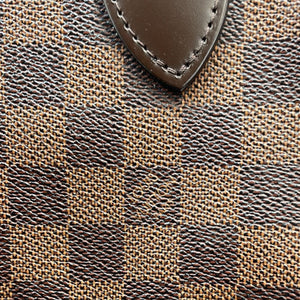 Louis Vuitton Neverfull GM Damier level canvas