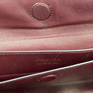 Prada Double Tote Bag Grey Saffiano