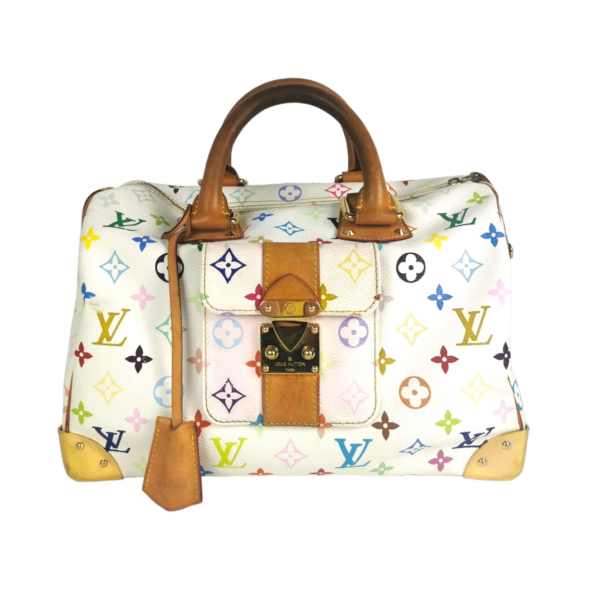 The most iconic Louis Vuitton bags of all time | Vogue India
