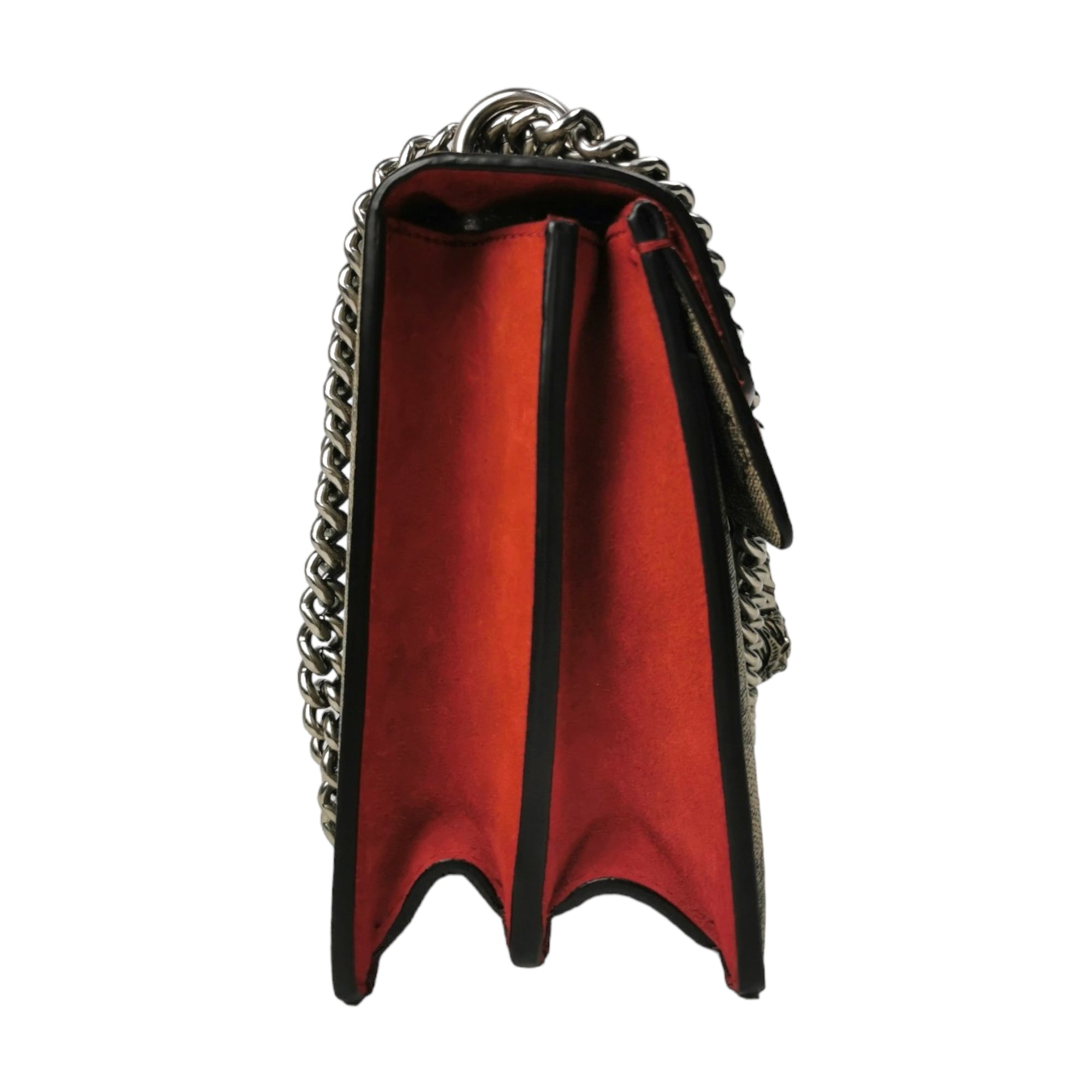 Gucci 2025 dionysus rossa