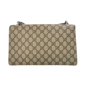 Gucci dionysus petit gg toile rouge