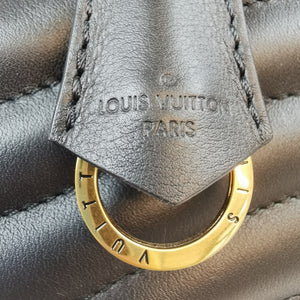 Catena di New Wave di Louis Vuitton Tote Borsa