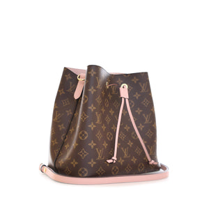 Louis Vuitton Néo Noé MM Monogram Canvas