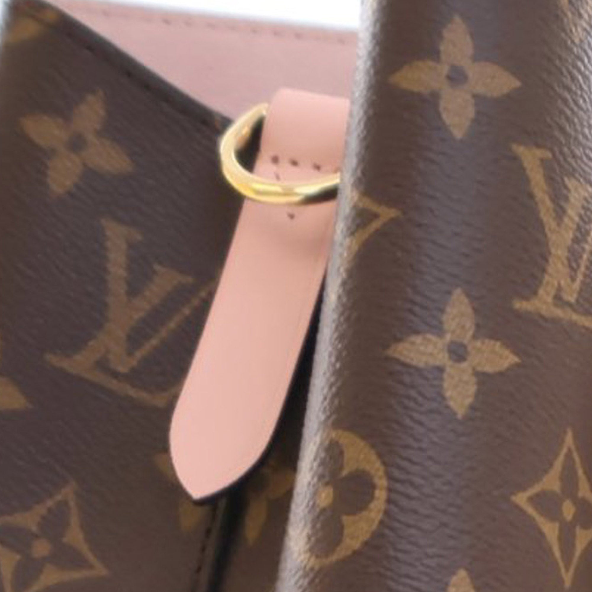 Louis Vuitton Néo Noé MM Monogram Canvas