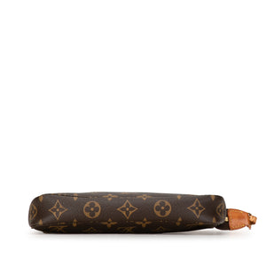 Louis Vuitton  Pochette Accessoires Monogram Canvas