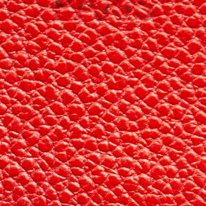 Louis Vuitton Sully PM Red Monogram Empreinte