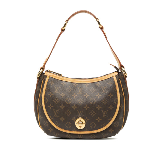 Louis Vuitton Tulum PM Monogram Canvas