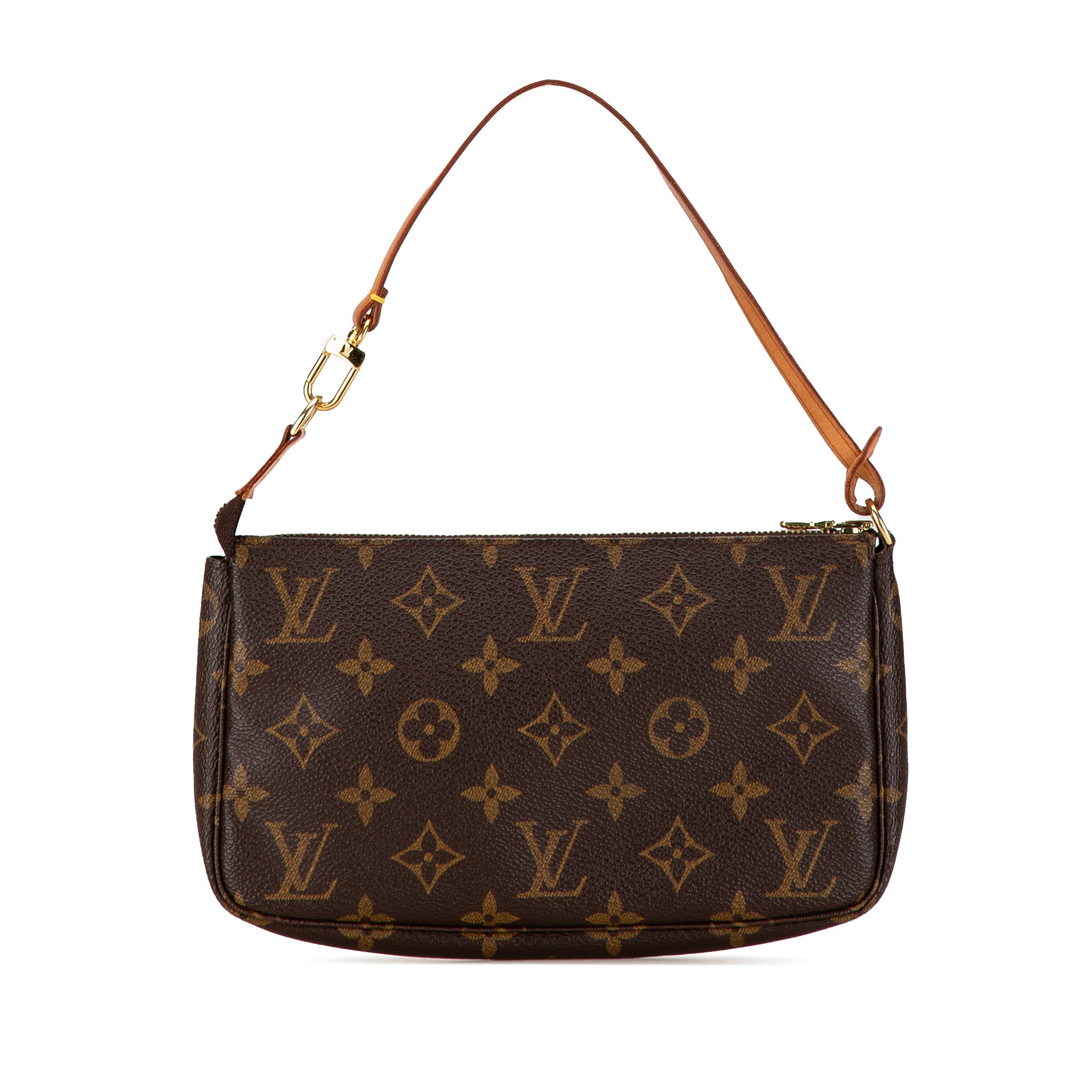 Louis Vuitton Pochette Accessoires Monogram Canvas