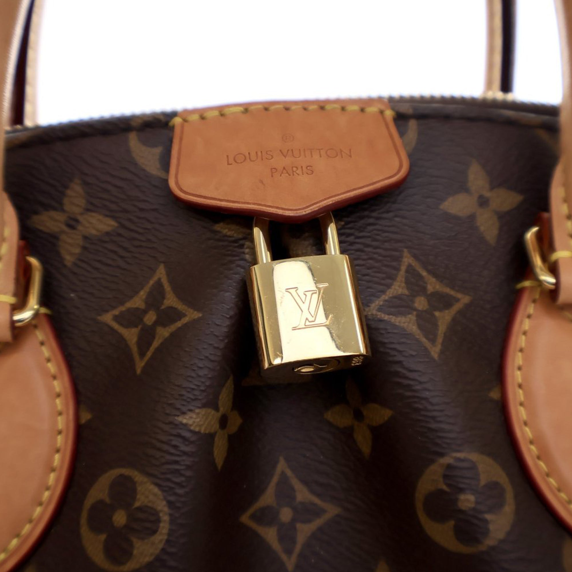 Louis Vuitton Boétie PM Monogram Canvas