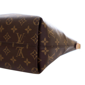 Louis Vuitton Boétie PM Monogram Canvas