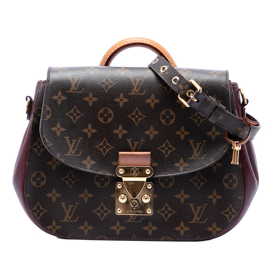 Louis Vuitton Eden MM Monogram Canvas