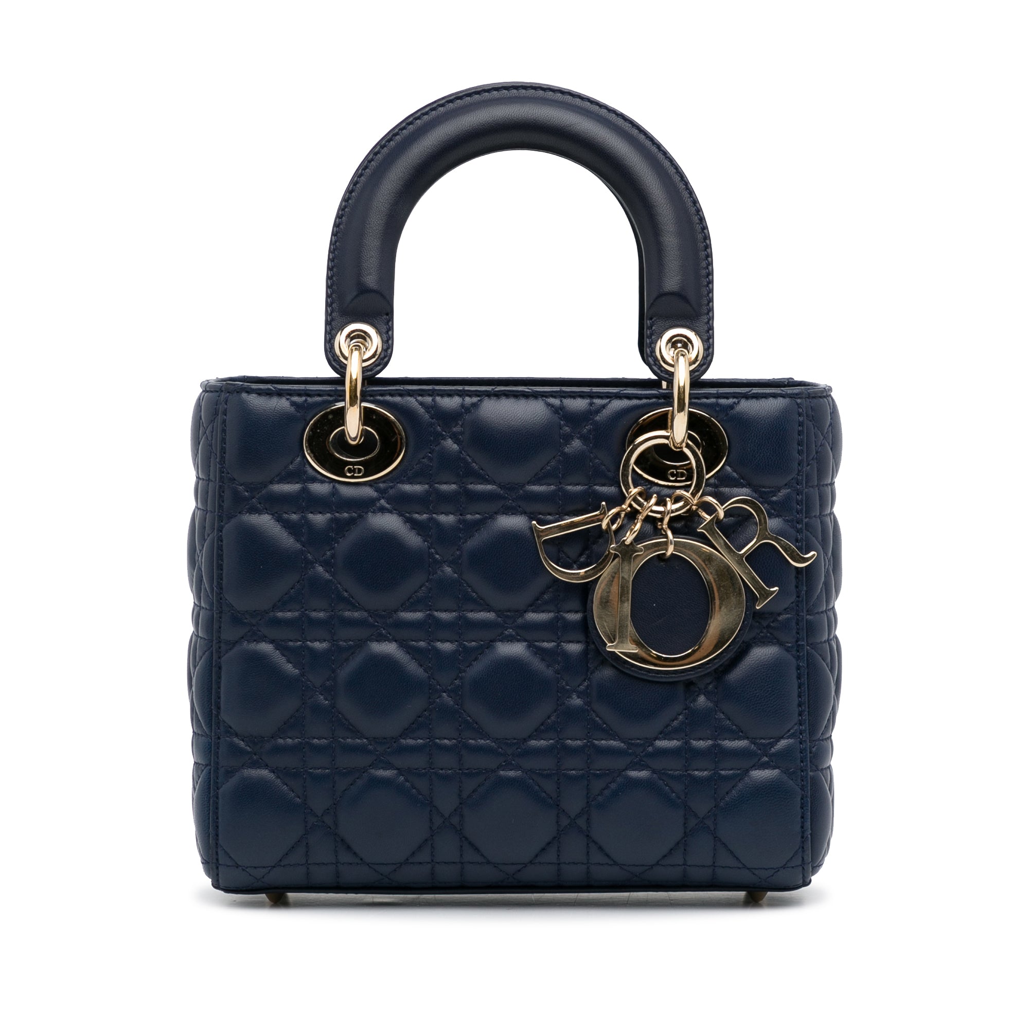 Lady 2025 dior navy