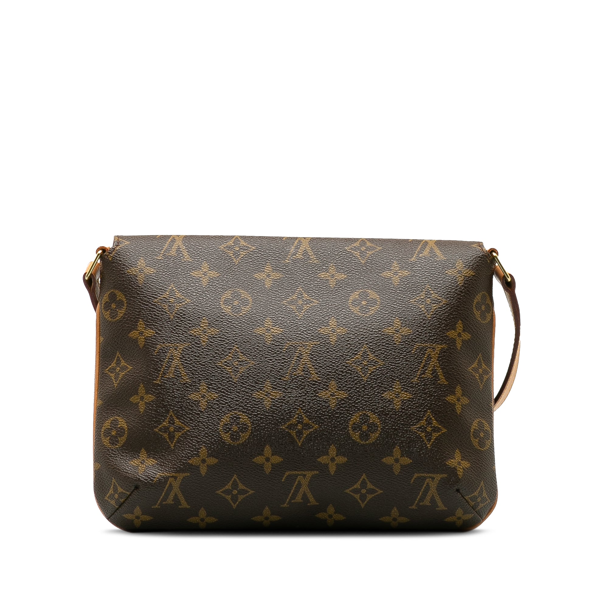 Louis vuitton musette tango original online price