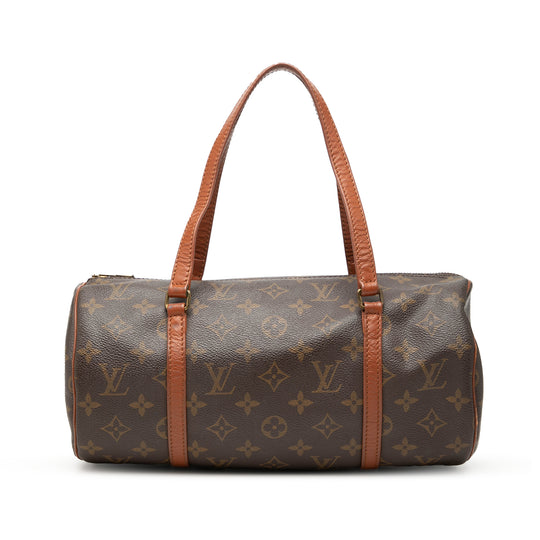 Louis Vuitton Papillon 30 Monogram Canvas