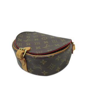 Louis Vuitton Sac Tambourine Monogram Canvas