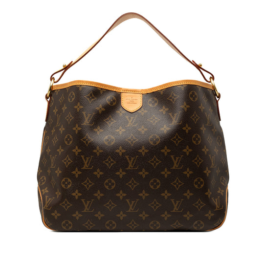 Louis Vuitton Delightful PM Monogram Canvas