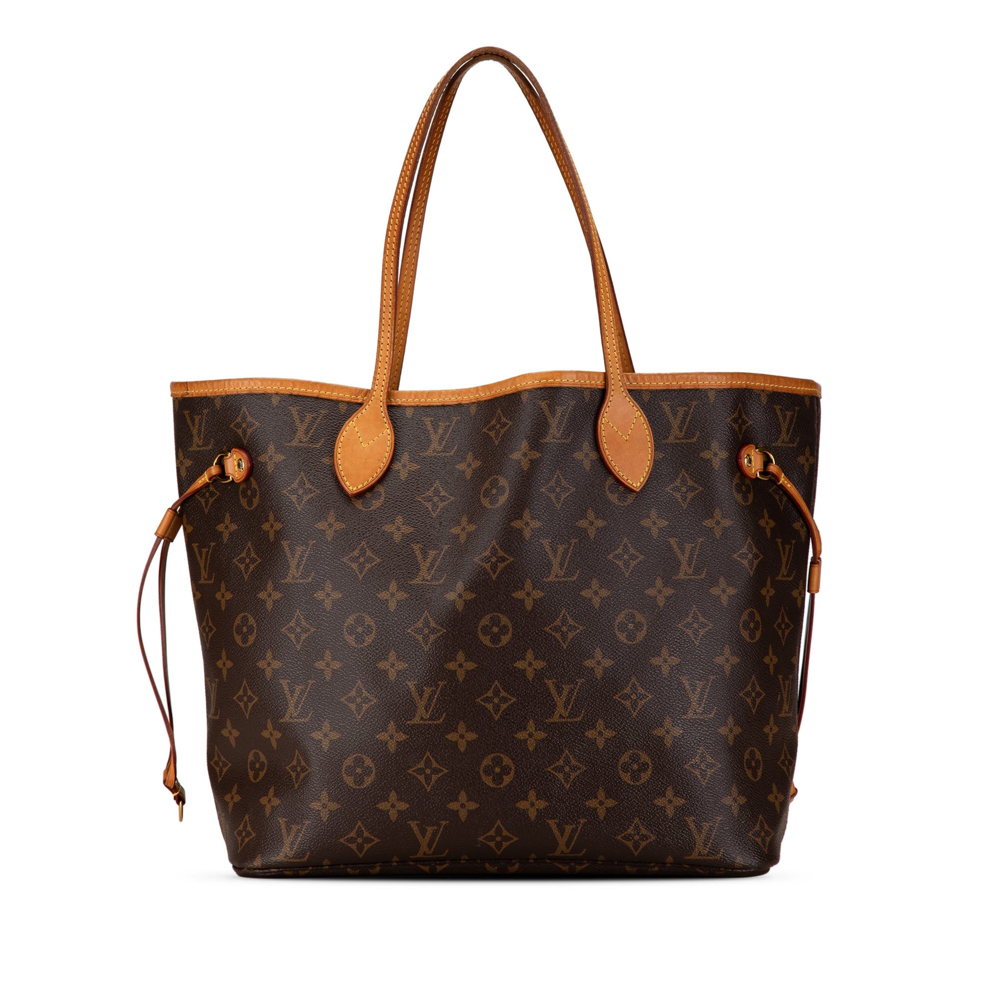 Louis Vuitton Neverfull MM Monogram Canvas