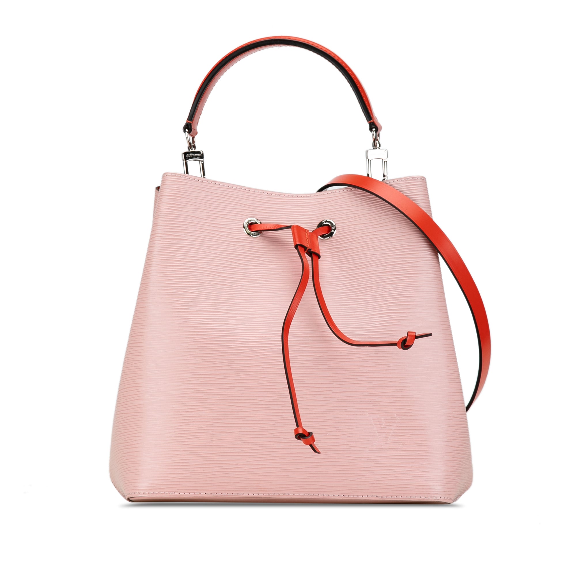 Louis Vuitton NéoNoé Pink Epi