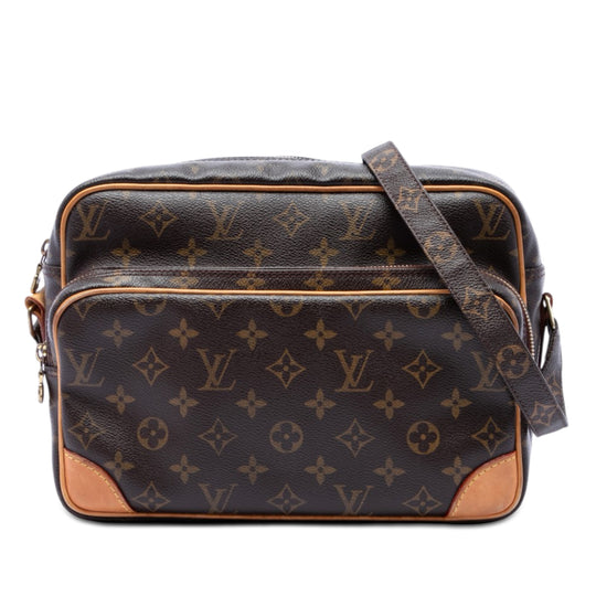 Louis Vuitton Nil Monogram Canvas