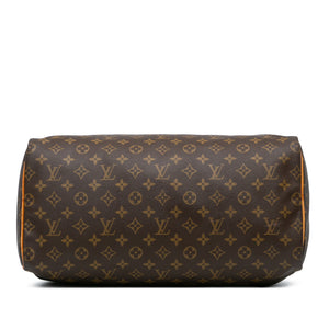 Louis Vuitton Speedy 40 Monogram Canvas