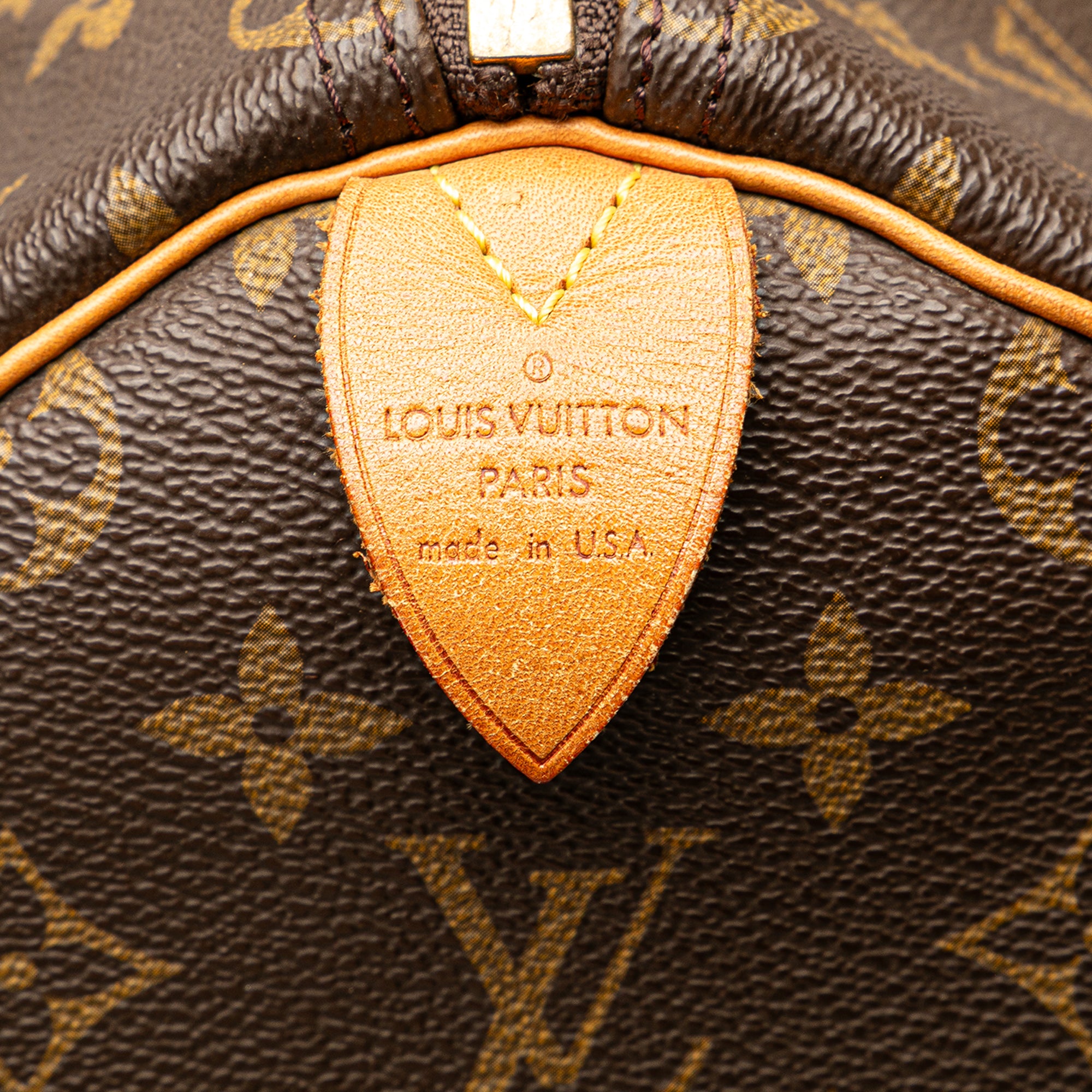 Louis Vuitton Keepall 50 Monogram Canvas