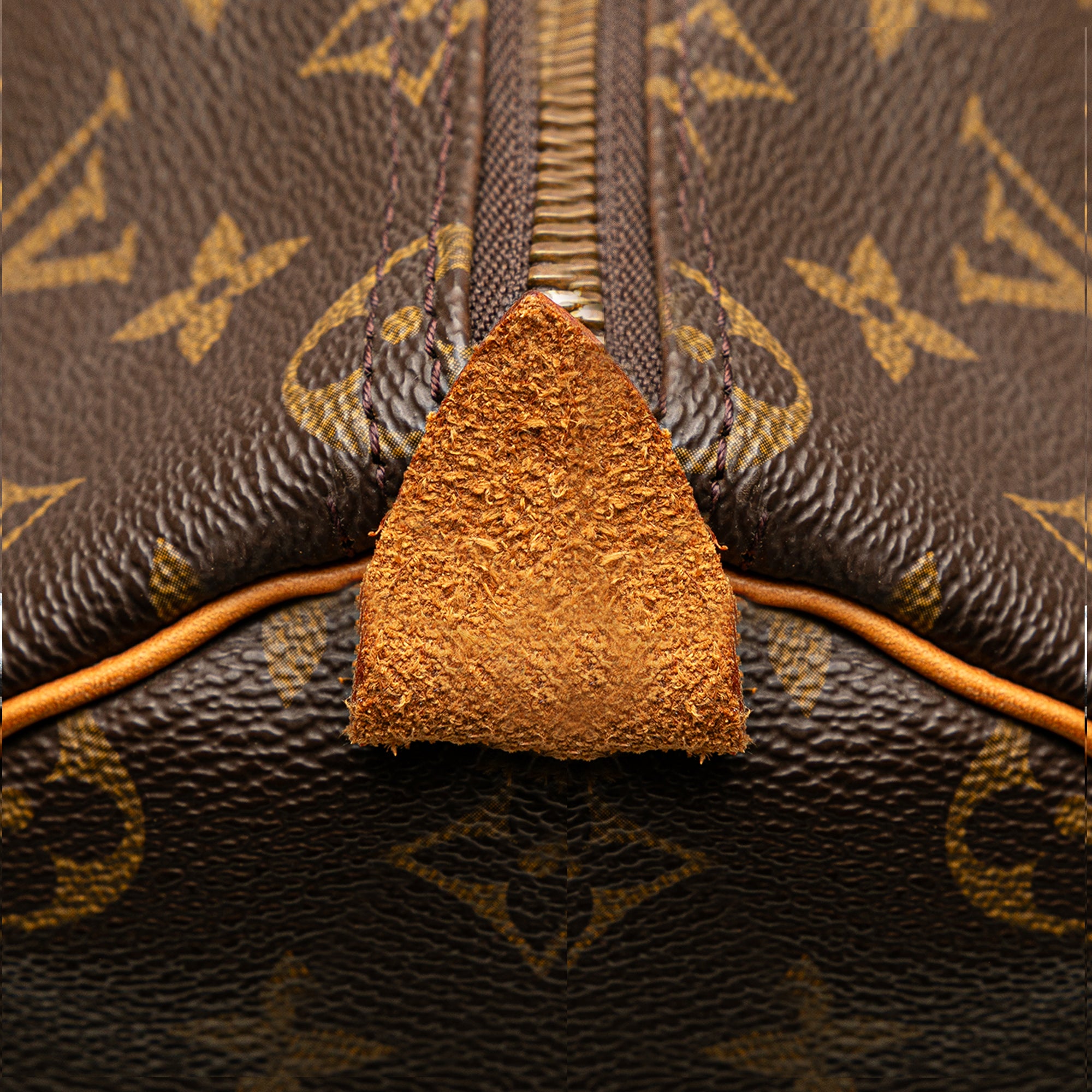 Louis Vuitton Keepall 50 Monogram Canvas