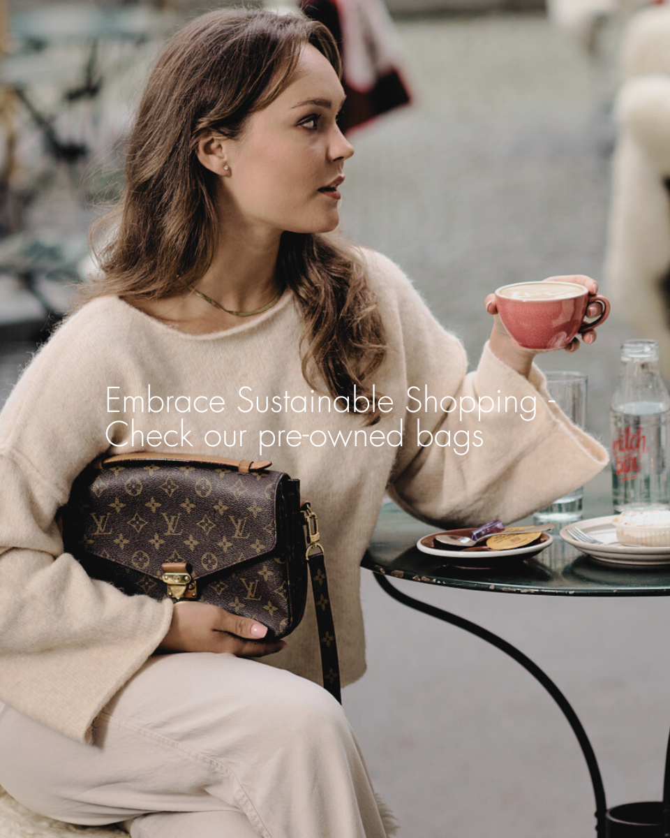 Used handbags 2025