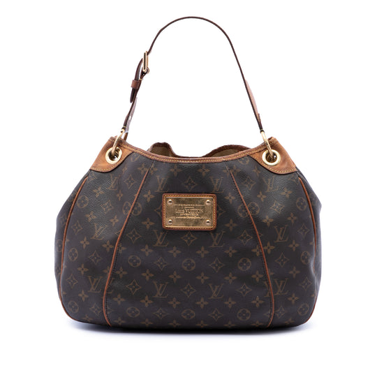 Louis Vuitton Galliera PM Monogram Canvas