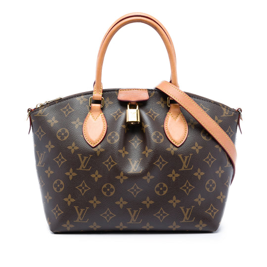 Louis Vuitton Boetie PM Monogram Canvas