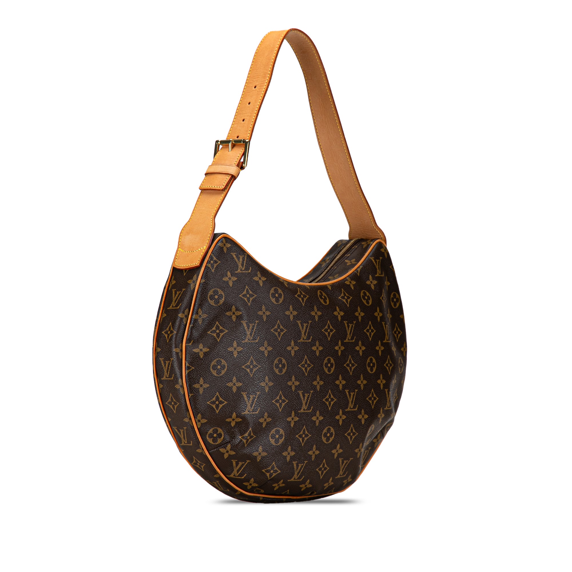 Louis Vuitton Croissant GM Monogram Canvas