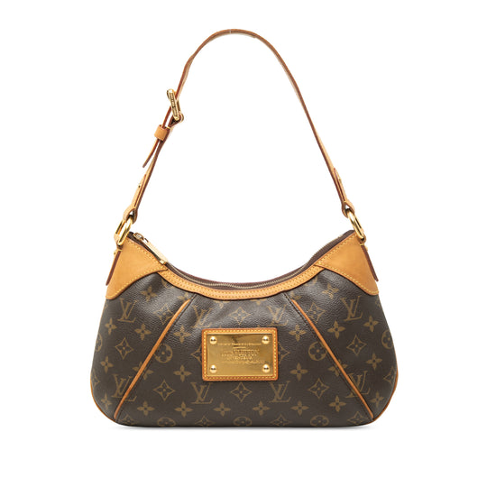 Louis Vuitton Thames PM Monogram Canvas