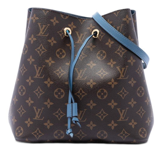 Louis Vuitton Neonoe MM Monogram Canvas