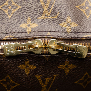 Louis Vuitton Keepall 60 Monogram Canvas