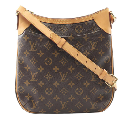 Louis Vuitton Odeon PM Monogram Canvas