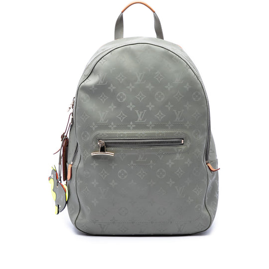 Louis Vuitton Backpack PM Monogram Canvas