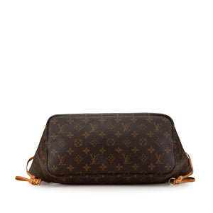 Louis Vuitton Neverfull MM Monogram Canvas