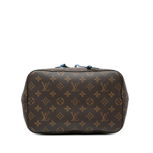 Louis Vuitton Néonoé MM Monogram Canvas