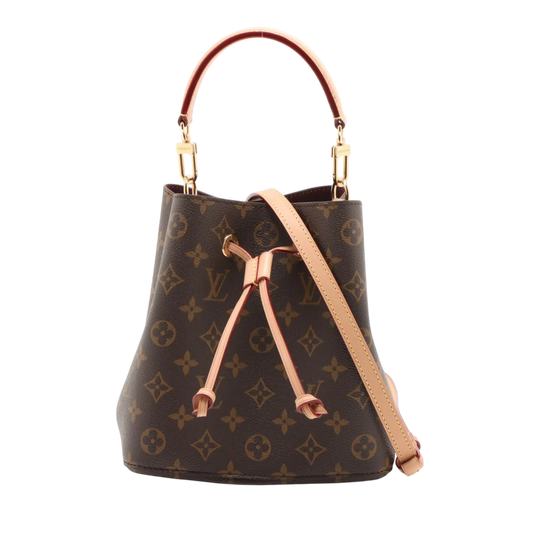 Louis Vuitton Néonoé BB Monogram Canvas