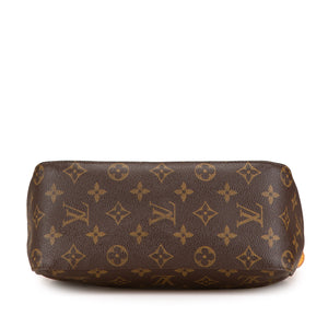 Louis Vuitton Looping MM Monogram Canvas