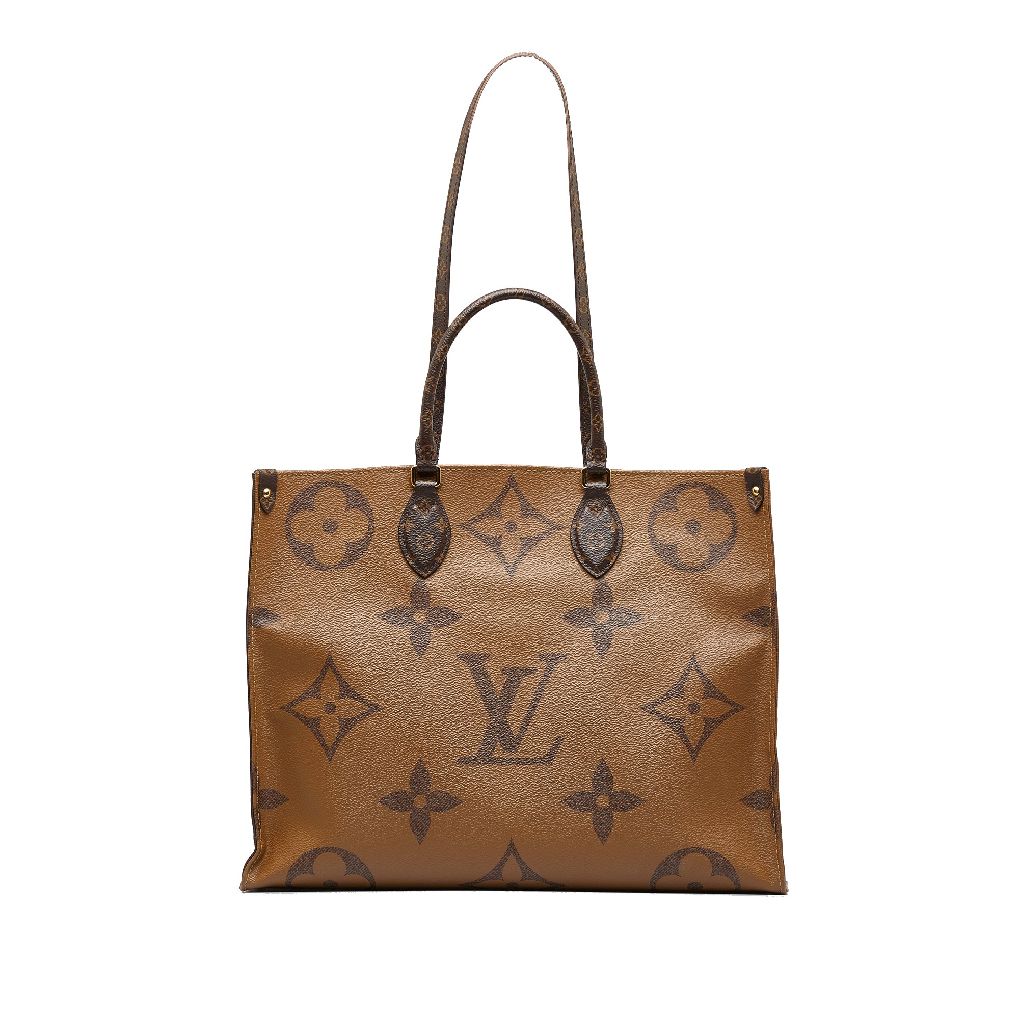 Louis Vuitton OnTheGo GM Giant Monogram Canvas