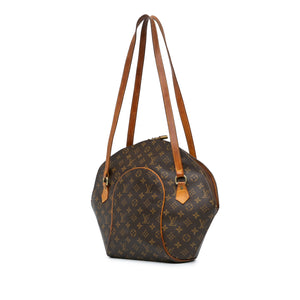 Louis Vuitton Ellipse GM Monogram Canvas