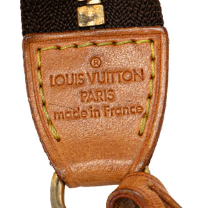 Louis Vuitton Pochette Accessoires Monogram Canvas