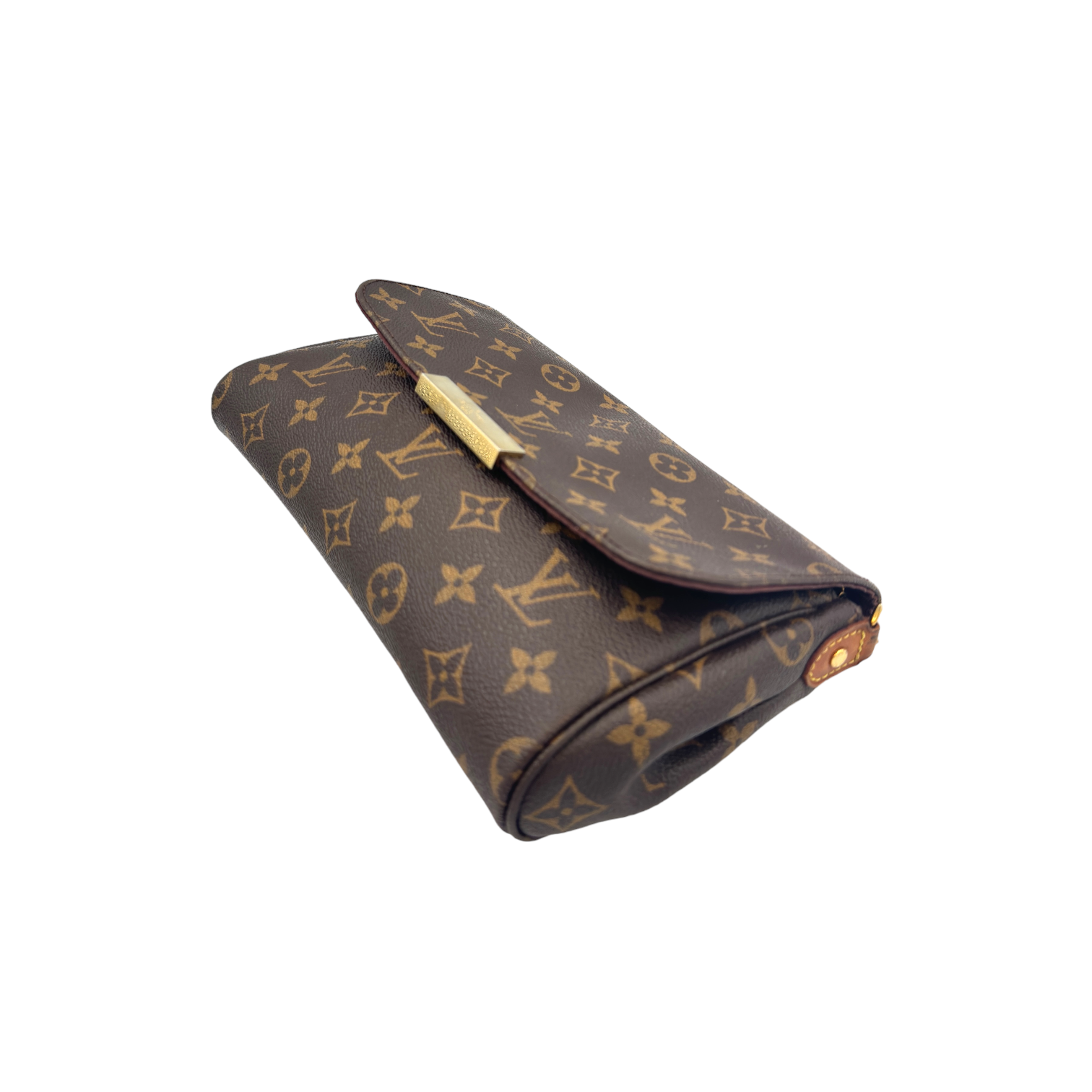 Tela monogramma MM preferita di Louis Vuitton