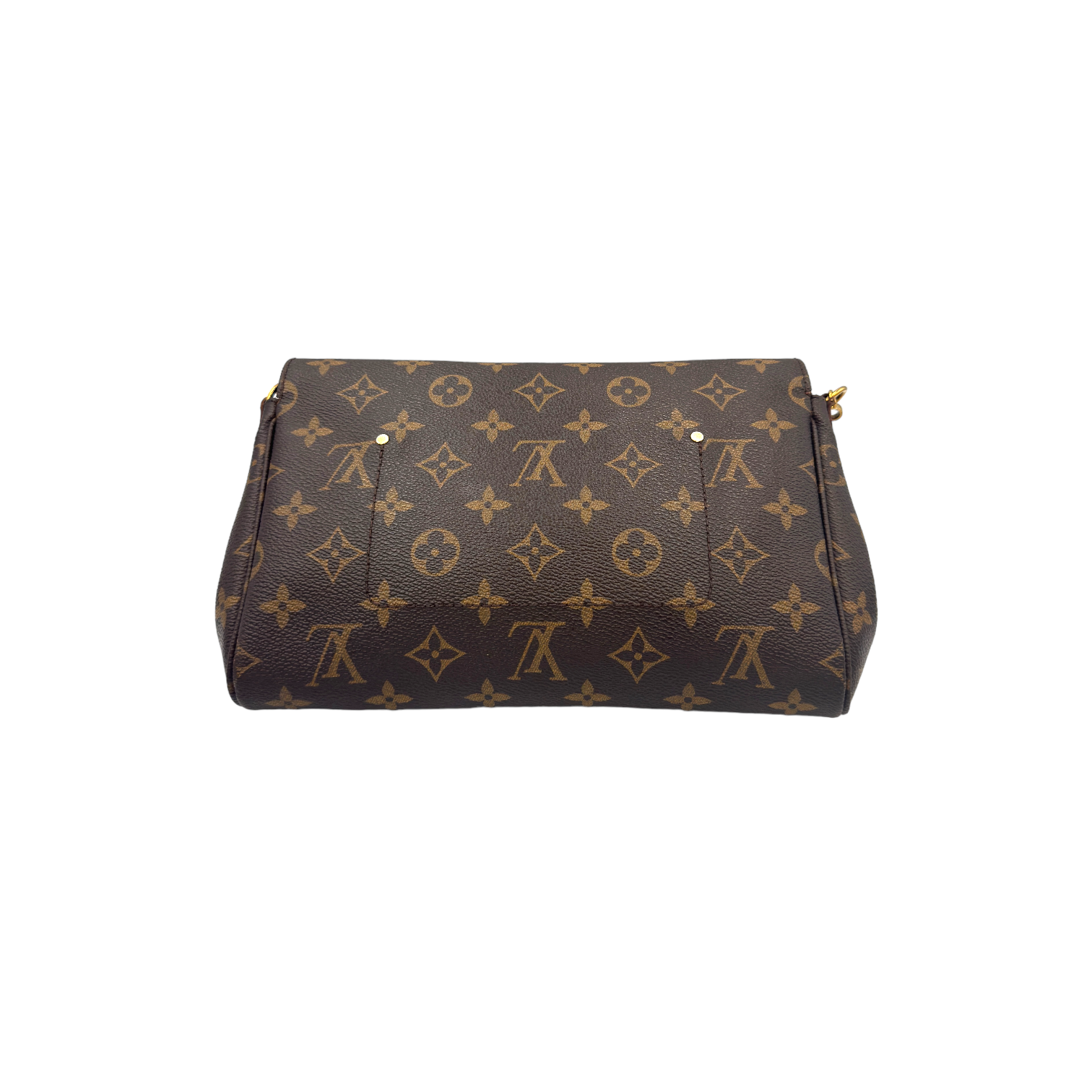 Tela monogramma MM preferita di Louis Vuitton