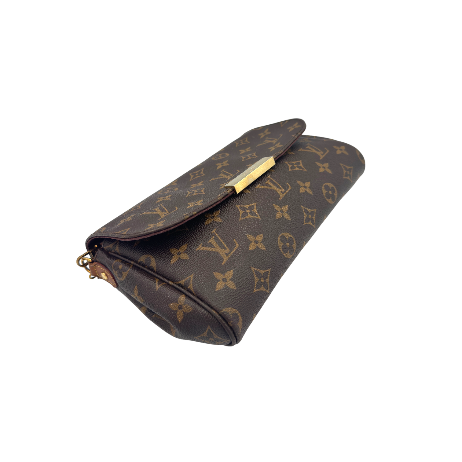 Tela monogramma MM preferita di Louis Vuitton