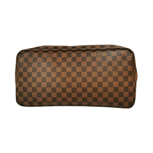 Bolsa Louis Vuitton Neverfull GM Damier Ebene Original - DXN9, Etiqueta  Única