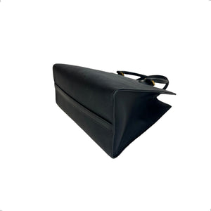 Prada Black Saffiano Bag
