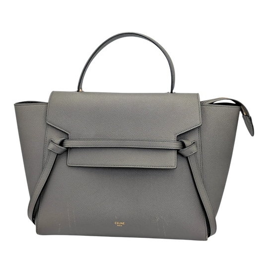 Celine Belt Bag Mini