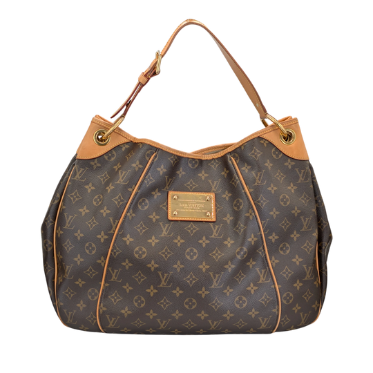 Louis Vuitton Galliera GM Monogram Canvas