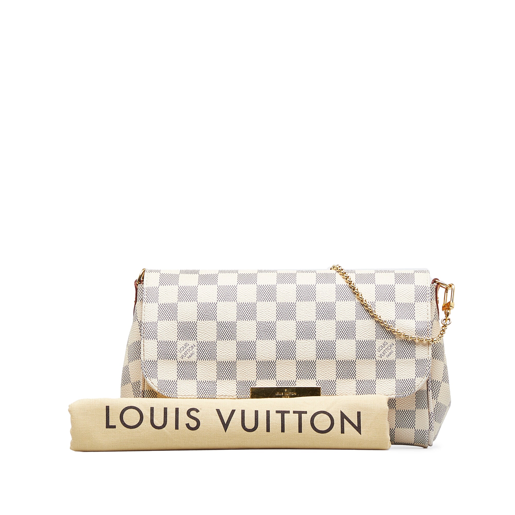 Louis Vuitton de segunda mano: Cómo saber si es original